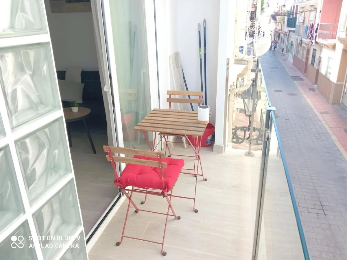 Vuestro apartamento del Sur Fuengirola 0*,  España