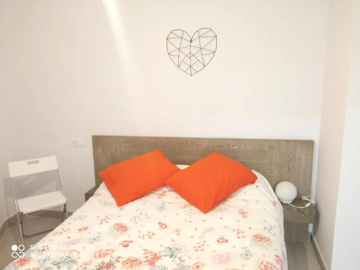 Vuestro apartamento del Sur Fuengirola