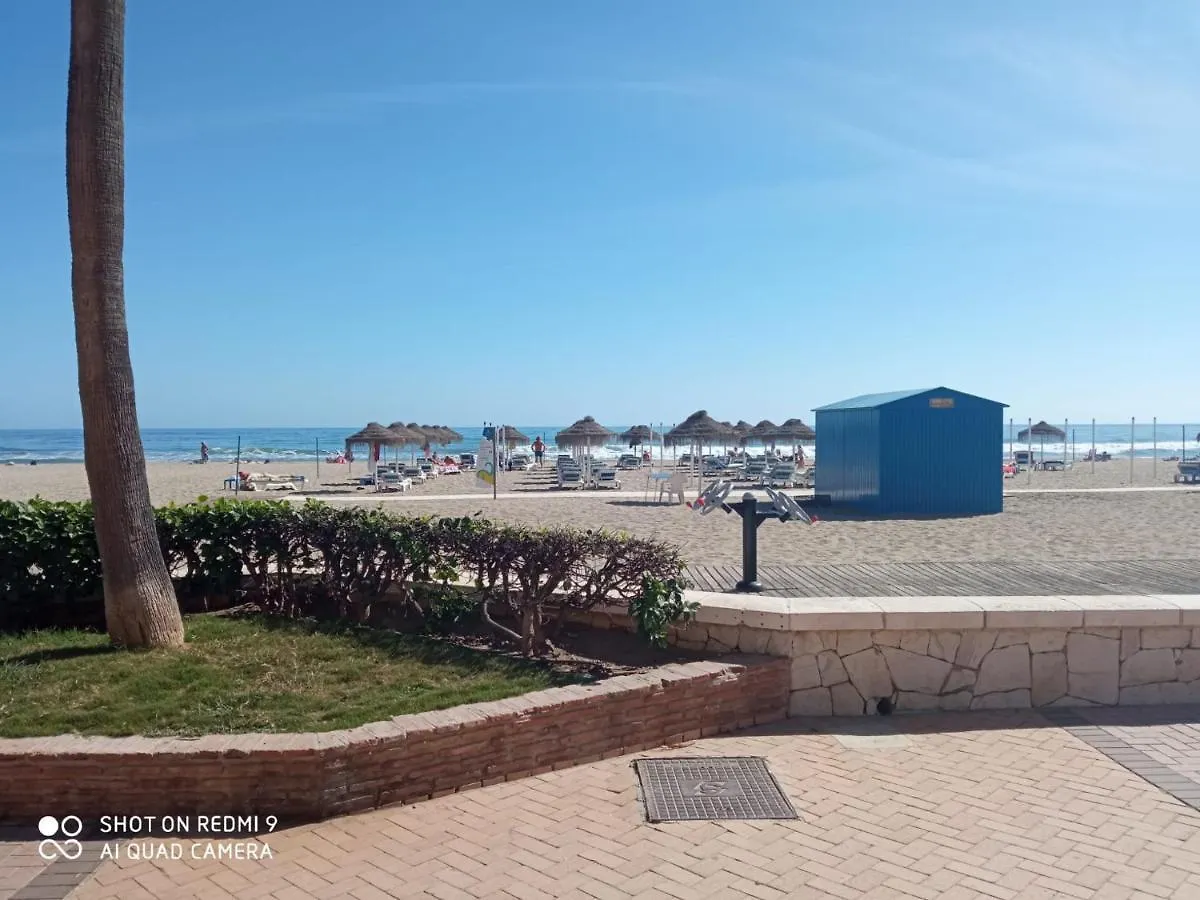 Vuestro apartamento del Sur Fuengirola