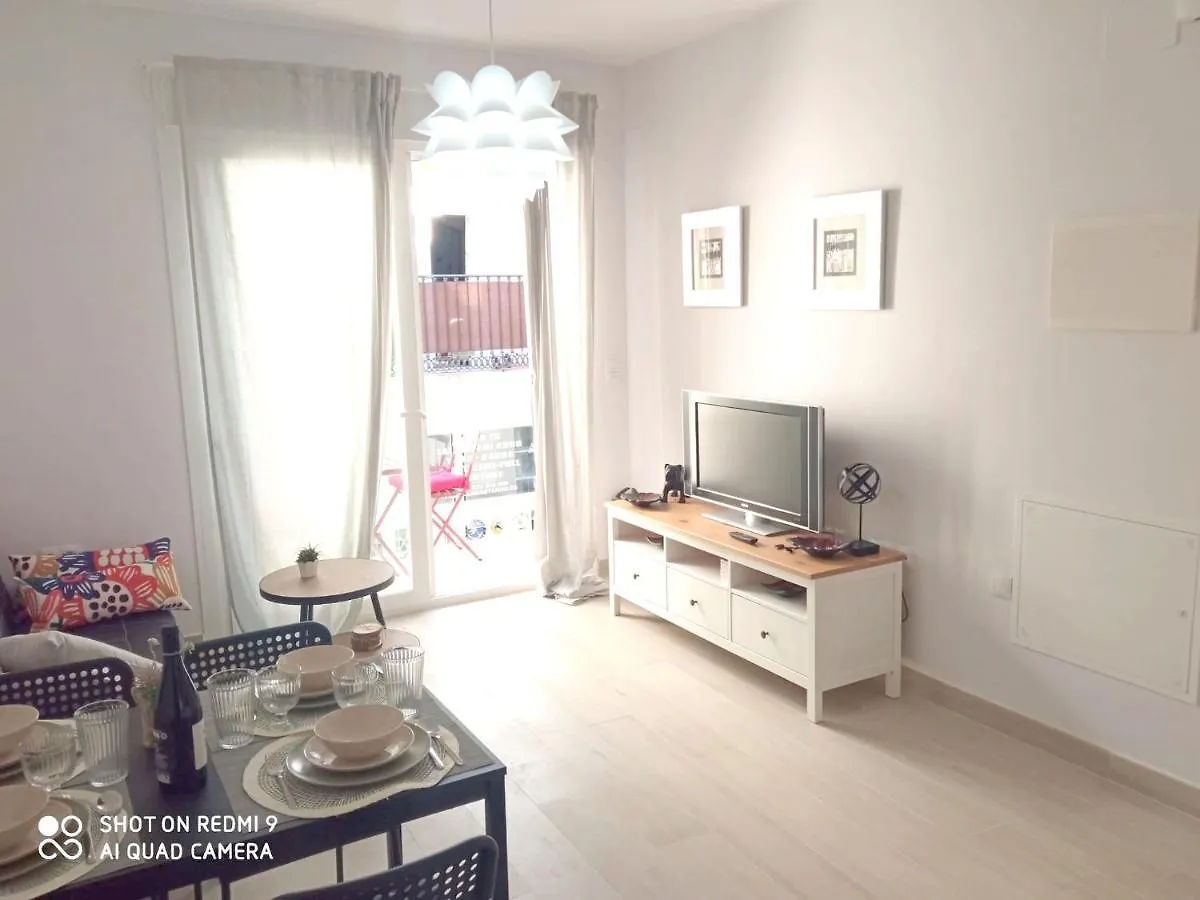 Vuestro apartamento del Sur Fuengirola España