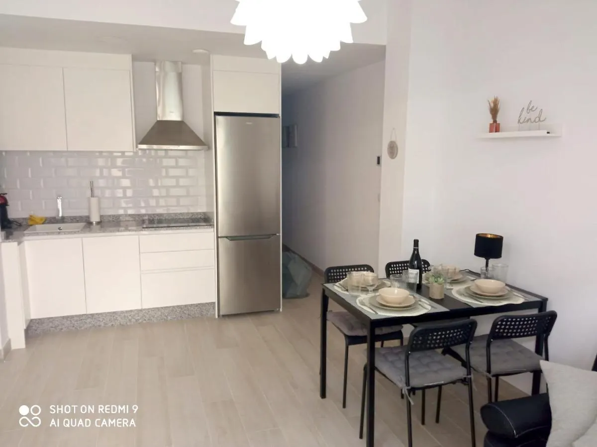 Vuestro apartamento del Sur Fuengirola