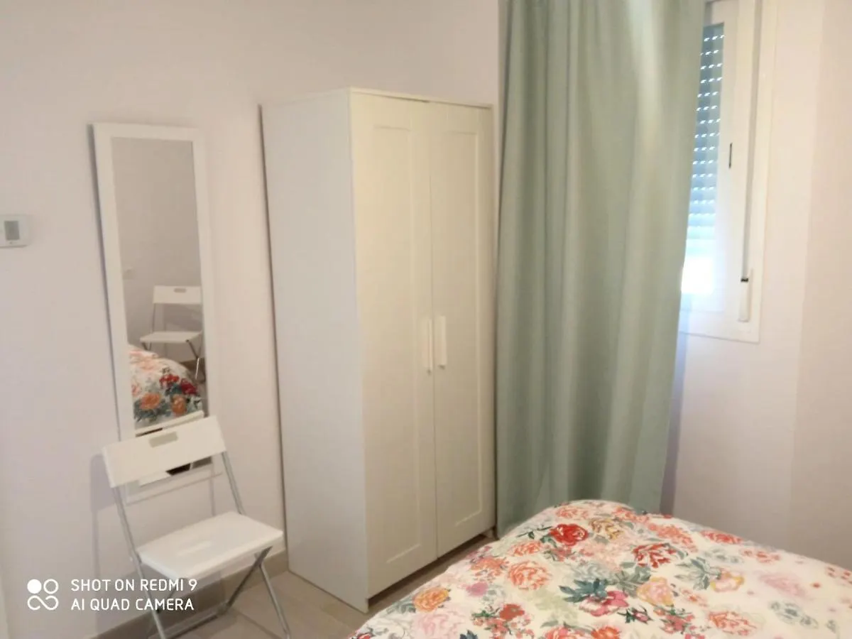 Vuestro Apartamento Del Sur Fuengirola Spain