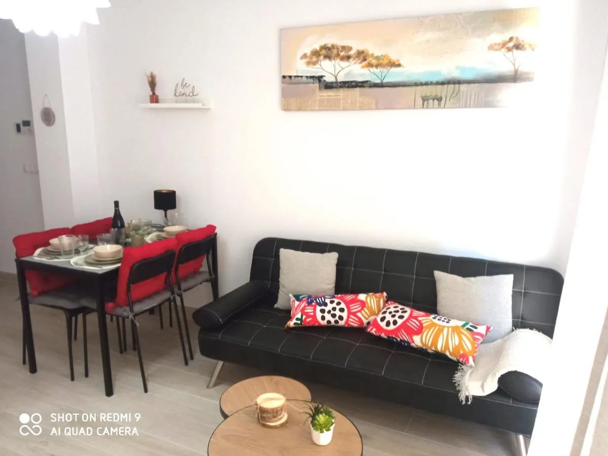 Vuestro apartamento del Sur Fuengirola